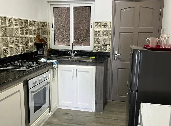 דירה La Casa Sorento