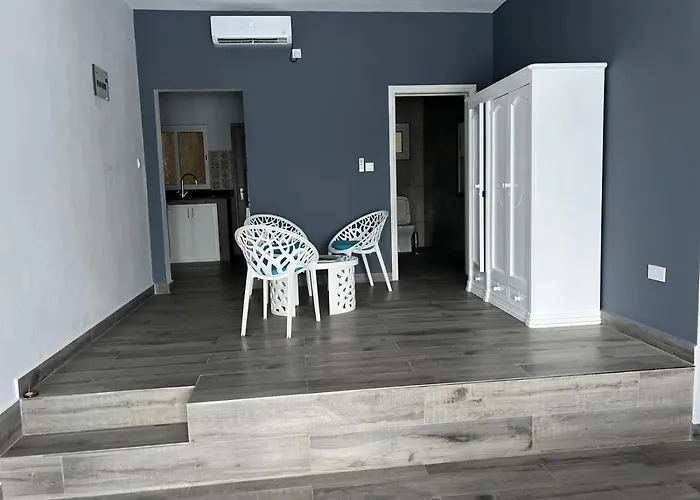 La Casa Sorento דירה ויקטוריה