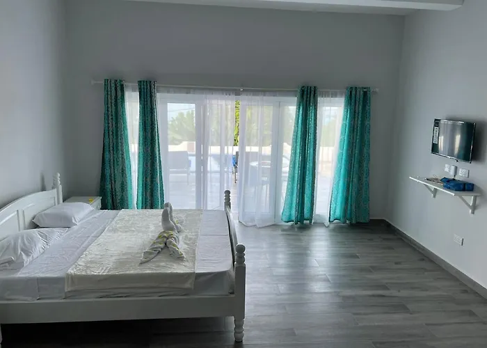 La Casa Sorento דירה