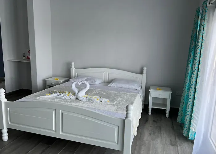 דירה La Casa Sorento *