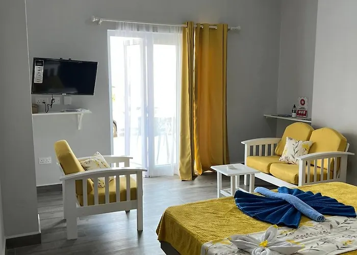 דירה La Casa Sorento ויקטוריה