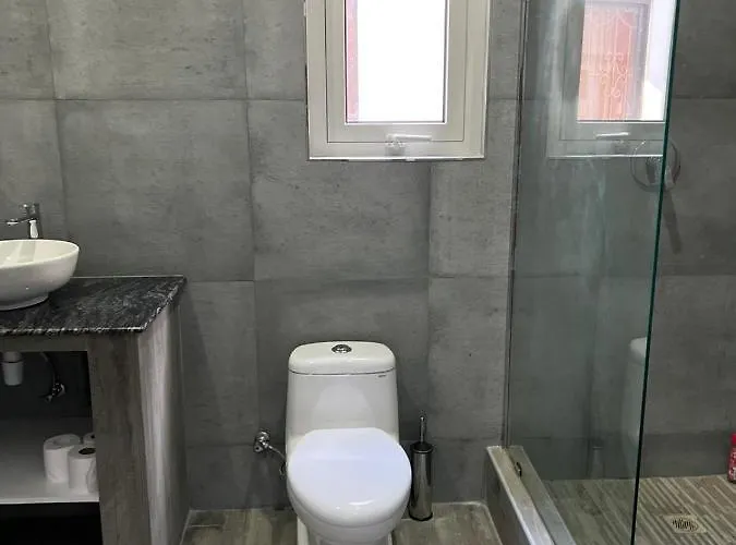 La Casa Sorento דירה *