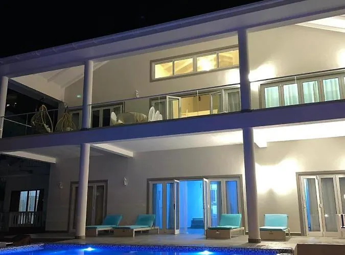 La Casa Sorento דירה ויקטוריה