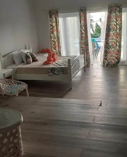 La Casa Sorento דירה *