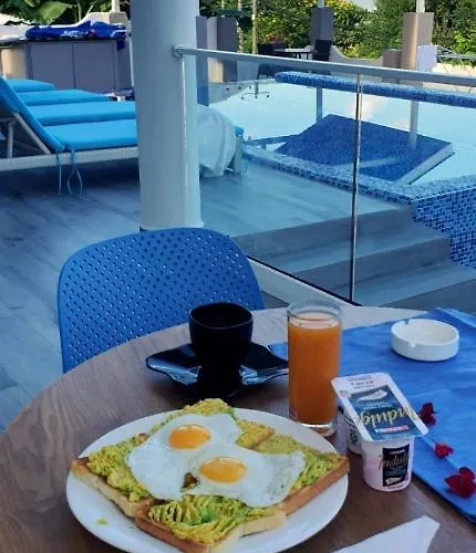 La Casa Sorento * ויקטוריה