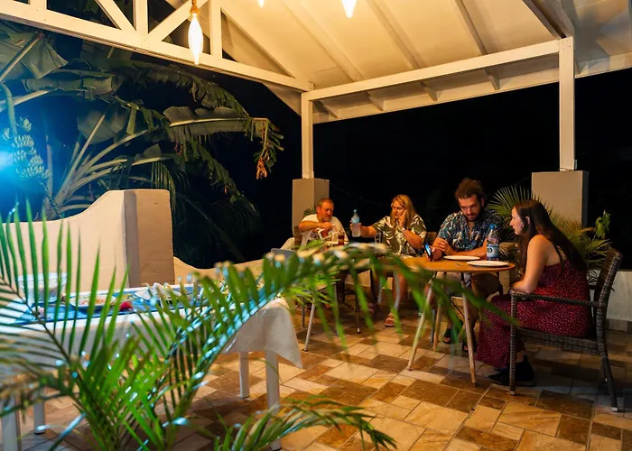 La Casa Sorento *