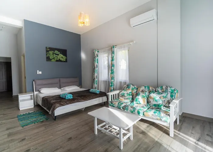 La Casa Sorento דירה ויקטוריה