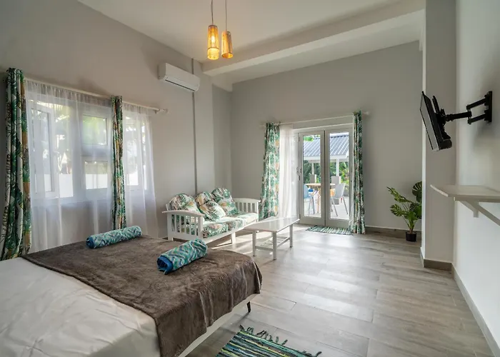 La Casa Sorento ויקטוריה