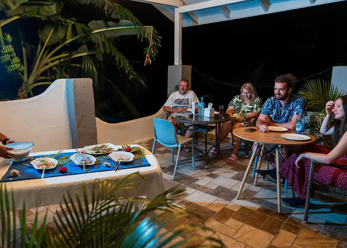 La Casa Sorento * ויקטוריה