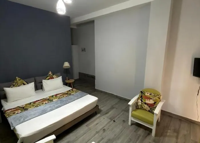 La Casa Sorento ויקטוריה